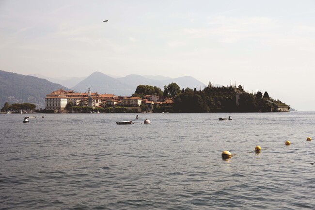 Stresa & Surroundings